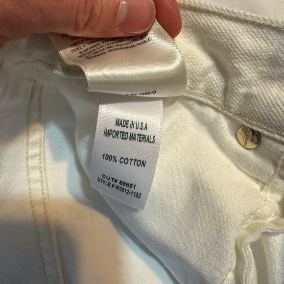 Goldsign | Myra Jeans in Calla - Picture 11 of 11